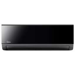 MIDEA Сплит-система инверторная Persona MSAG4W-09N8C2S настенная, до 25м2, 9000 BTU, с голосовым помощником, (комплект из 2-х коробок), черный