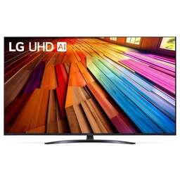 LG 65UT81006LA.ARUG SMART TV