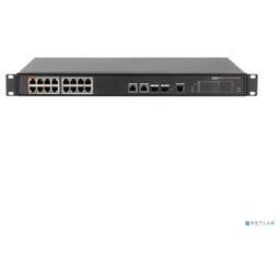 DAHUA DH-PFS4218-16ET-190