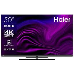 HAIER 50 SMART TV AX Pro