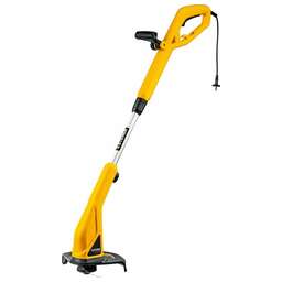 STEHER TEL-25-410 400 Вт триммер сетевой, ш/с 25 см