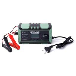 CARLINE CA-8A импульсное автоматическое для свинцово-кислотных аккумуляторов