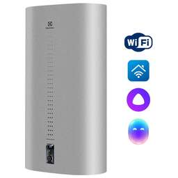 Electrolux EWH 100 Centurio IQ Inverter Водонагреватель