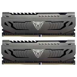 PATRIOT Модуль памяти DIMM DDR4-3600 64GB (32GBx2) PVS464G360C8K