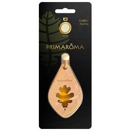 PRIMAROMA кулон Дуб Экзотик AR0PK205