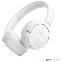 Jbl JBLT670NCWHTCN