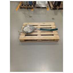 PARK WB4307 в т/у тачка садовая (092696) (8753222)