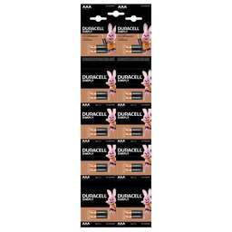 DURACELL DR LR03/20BL