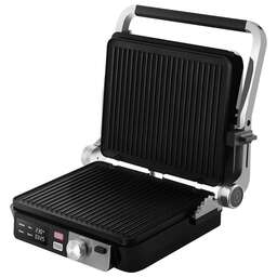 BQ GR3009 Black-Steel