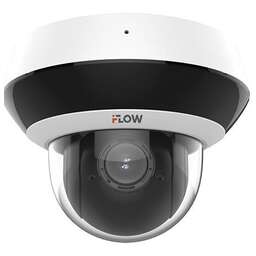 IFLOW IP-камера 4Mp уличная поворотная F-IP-1441CMSZ4