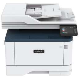 XEROX МФУ лазерный WorkCentre B305V_DNI черно-белая печать, A4, цвет белый