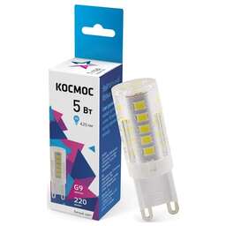 КОСМОС LKSMLED5WG9C4500PC