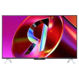 YANDEX TV Яндекс ТВ Станция, второе поколение 65" (YNDX-00096)