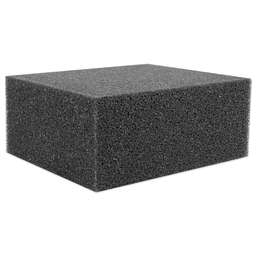 AVS SP-15 (чёрная) (120 x 100 x 50 мм) без индивид. упаковки