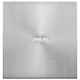 ASUS Привод DVD-RW SDRW-08U8M-U серебристый USB Type-C ultra slim M-Disk внешний RTL