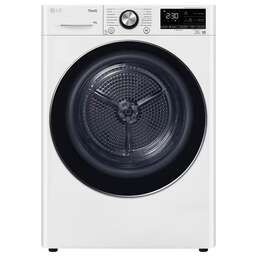 LG Сушильная машина DC90V9V9WN