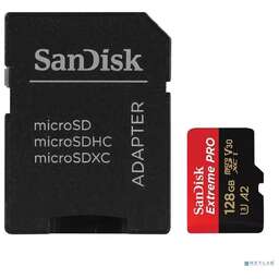 SanDisk SDSQXCD-128G-GN6MA