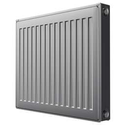 ROYAL THERMO Радиатор панельный COMPACT C21-500-800 Silver Satin