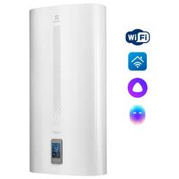 ELECTROLUX Водонагреватель EWH 100 SmartInverter PRO