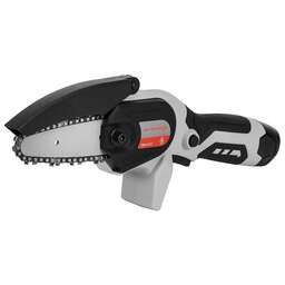 INTERSKOL Цепная пила PCA-4/12 ИНТЕРСКОЛ 811.2.2.70