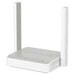 KEENETIC Netcraze Starter (NC-1121) White