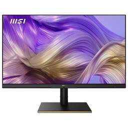 MSI 32" Монитор Summit MS321UP, 3840x2160, IPS, 2хHDMI, 1хDP, черный [9s6-3da98t-028]