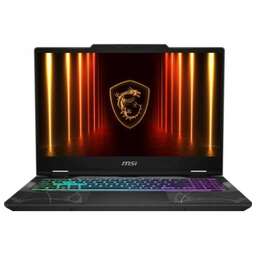 MSI 15.6 Cyborg 15 B13WFKG-694XRU Black (9S7-15Q342-694)
