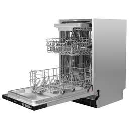 DeLonghi DDW 06S Brace plus Посудомоечная машина