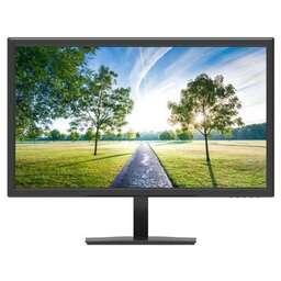 NPC Монитор 19.5" MH2002-A черный TN LED 5ms 16:9 HDMI матовая 200cd 1600x900 75Hz VGA HD+