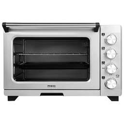 RED SOLUTION RO-5701 серебристый