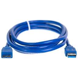SMARTBUY (IК-750-100) USB3.0 A--> MICRO B 1.8M