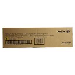 XEROX Блок фотобарабана 013R00658 желтый цв:51000стр. для WC 7120/7125/7220/7225
