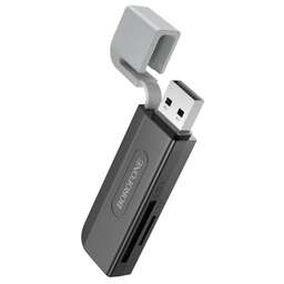 BOROFONE (6941991112386) DH9 Black