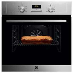ELECTROLUX EOF3H00BX Духовой шкаф