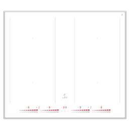 LEX EVI 641C WH