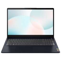 LENOVO 15.6 IdeaPad 3 15ABA7 Blue (82RN00AFRK) ПИ