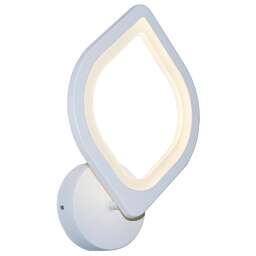 ESCADA Настенный светильник 10216/1 LED*10W White