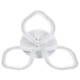 ESCADA 10251/3 LED*60+5W White