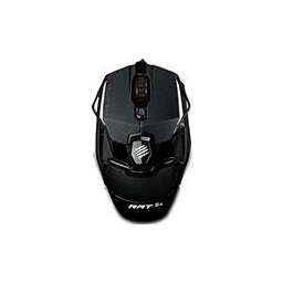 Mad Catz R.A.T. 2 Black (MR02MCINBL000-0)