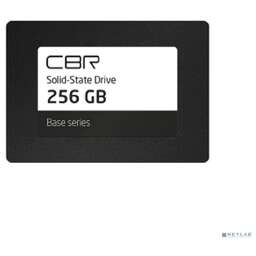 Cbr SSD-256GB-2.5-BS24b