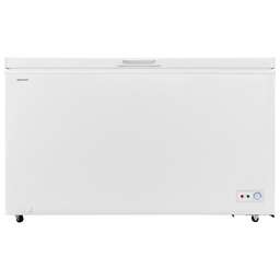 NORDFROST Морозильный ларь WHITE CF 500