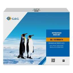 G&G Блок фотобарабана GG-101R00474 ч/б:10000стр. для PH 3052/3260 WC 3215/3225 Xerox