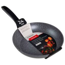 ATTRIBUTE AFP024 Сковорода STARDUST 24см индукция