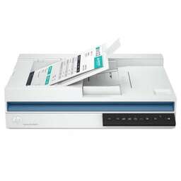 HP ScanJet Pro 3600 f1 [20g06a]