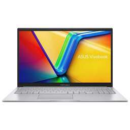 ASUS 15.6 X1504VA-BQ286 Silver (90NB10J2-M00BT0) ПИ