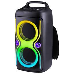 DEFENDER (65175) Boomer 75 75Вт, BT/FM/USB/TF/AUX/straps