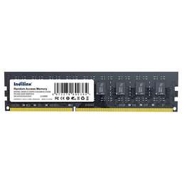 INDILINX Модуль памяти DIMM 8GB DDR3-1600 IND-ID3P16SP08X