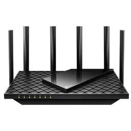 TP-LINK Wi-Fi роутер ARCHER AX72 PRO, AX5400, черный
