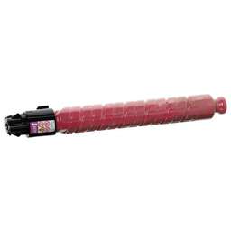 RICOH Картридж лазерный IM C300-M 842603 пурпурный (10300стр.) для IMC300/400