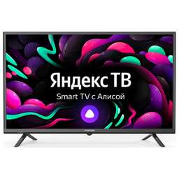 STARWIND SW-LED32SG302 HD SMART TV Яндекс